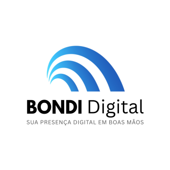 Logo - BONDI Digital